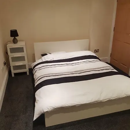 Marina Court *