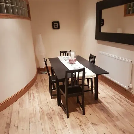 Apartamento Marina Court *