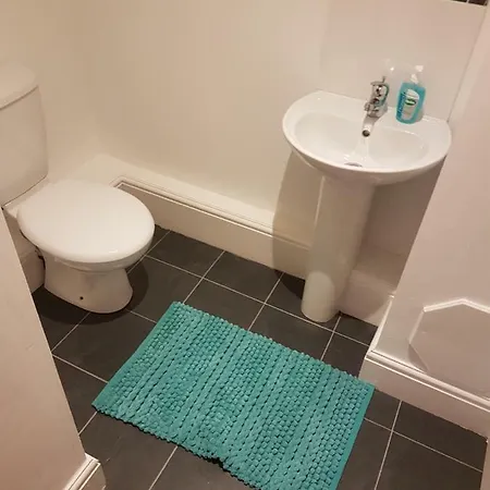 Apartamento Marina Court *
